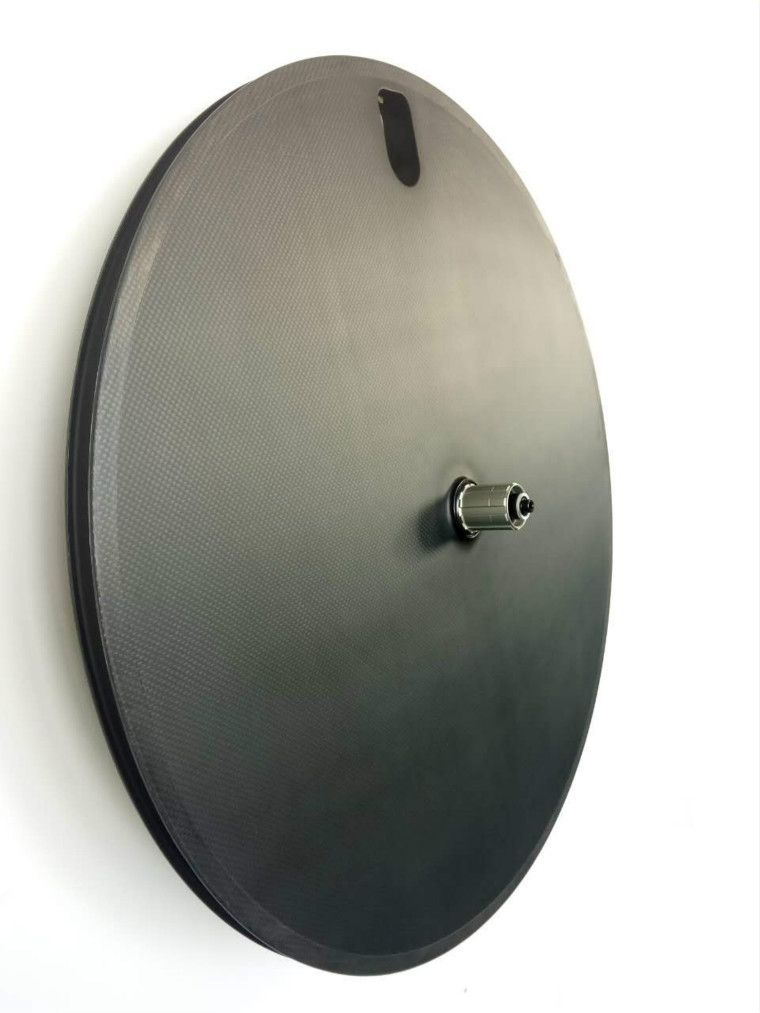 clincher disc wheel