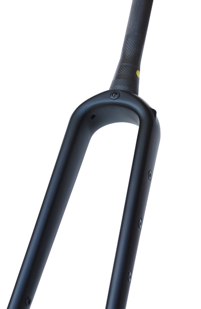 disc fork