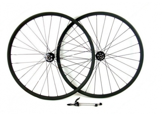 29'' MTB Wheelset