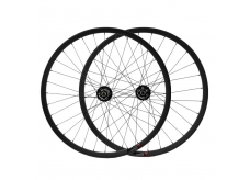 27.5er Carbon MTB Hookless Wheelset