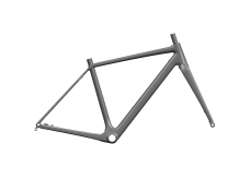 Carbon Gravel Frameset (SC-G04D)