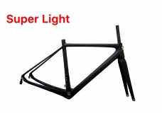 Carbon Road Bicycle Frameset (SC-R36V)