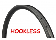 29er Carbon MTB Hookless Rims