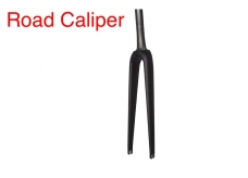 Carbon Road Caliper Fork (SC-RF01)