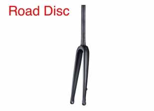 Carbon Road Disc Fork (SC-RDF04)