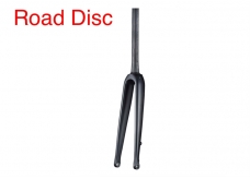 Carbon Road Disc Fork (SC-RDF04)