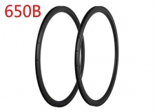 24mm Internal Wide Carbon Asym