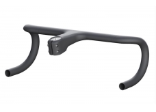 Carbon Integrated Road Flare 5°