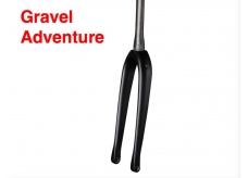 Carbon Gravel Adventure Fork (SC-GDF05)