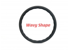 21mm Internal Wide Wavy Shape