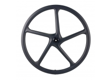 22mm Internal Wide Carbon 5