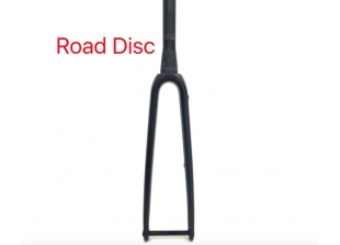 Carbon Road Disc Fork (SC-RDF04)
