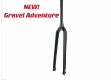 Carbon Gravel Adventure Fork (SC-GXR19)