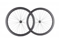 21mm Internal Wide Carbon Road
