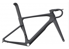 Carbon Integrated Road Disc Frameset