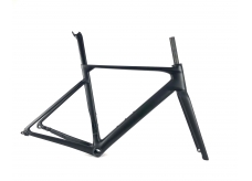 Carbon Integrated Road Disc Frameset