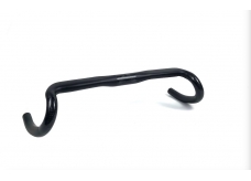 Carbon Gravel Flare 20° Handlebar