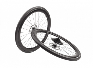 29mm Internal Wide Carbon All-Road