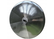 28mm wide carbon solid disc