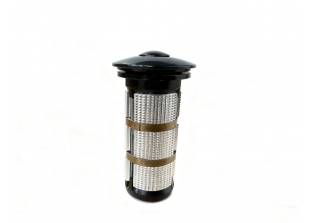 Compression Plug