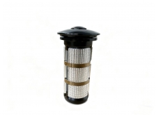 Compression Plug