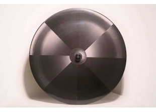 29mm wide carbon solid disc