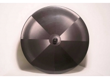 29mm wide carbon solid disc