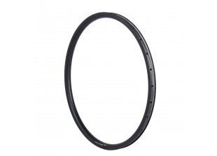 32er Carbon MTB Asymmetric Hookless