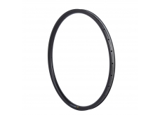 32er Carbon MTB Asymmetric Hookless