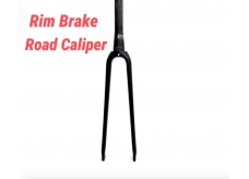 Carbon Road Caliper Fork (SC-RF52)