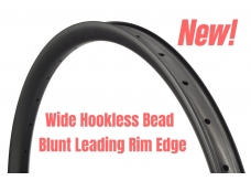 Wide Hookless Bead Carbon 29er
